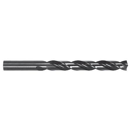 Rocky Mountain Twist Rmt 4F B/O Jobber Drill No 54, Number of Flutes: 2 95002653